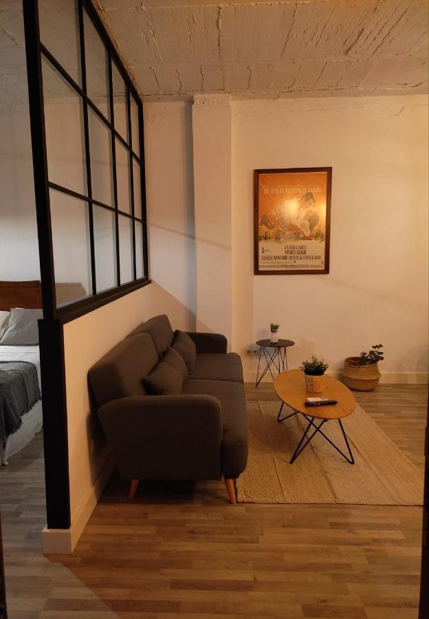 VFT Puerta de Córdoba Apartamento Baeza Exterior foto