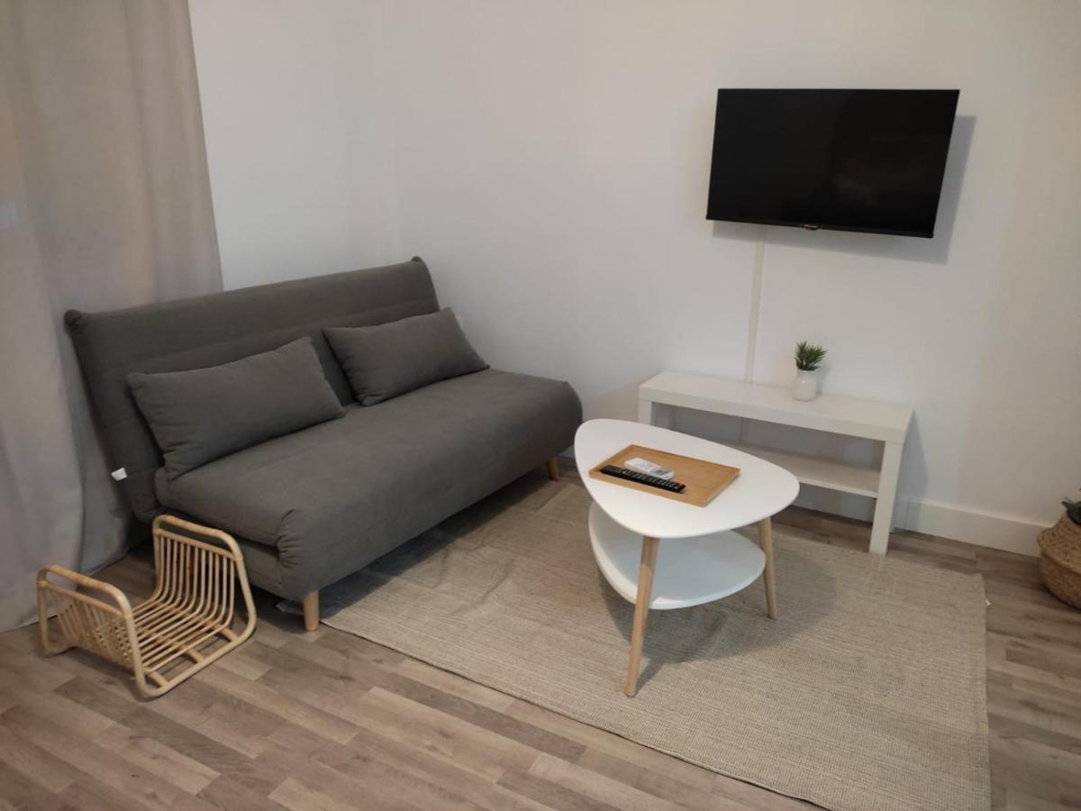 VFT Puerta de Córdoba Apartamento Baeza Exterior foto